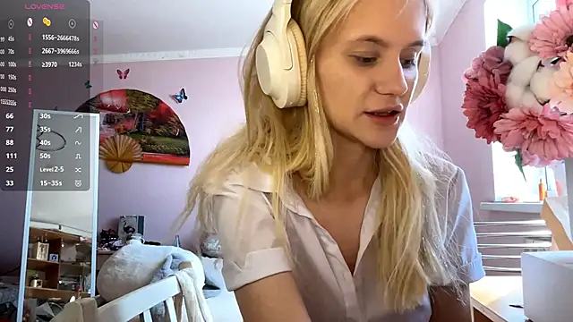 MelissaZaria online show from May 2026 06:21:02 AM