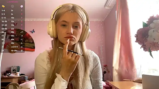MelissaZaria online show from May 2026 06:40:01 AM