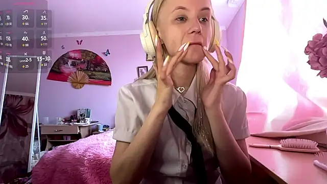MelissaZaria online show from May 2026 06:30:02 AM