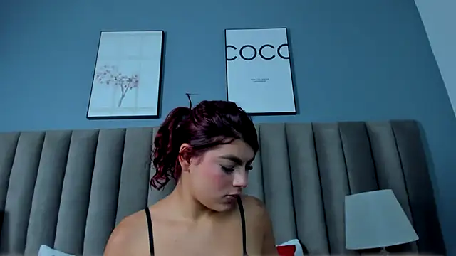 LolaSteven online show from March 2026 07:51:02 PM