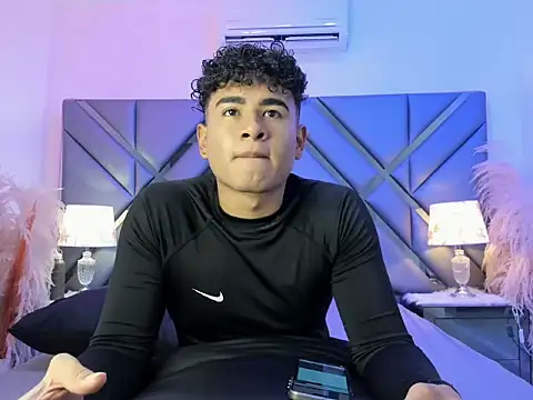 Bastixvontade online show from March 2026 06:51:01 PM