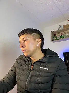 Jhony rayder online show from February 2026 01:51:01 AM