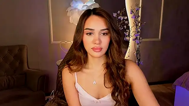 Kimberly Chapman online show from March 2026 05:57:02 AM