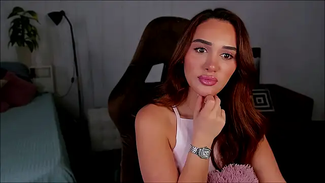 Kimberly Chapman online show from March 2026 06:29:01 AM