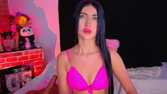 Abby Bennett online show from March 2026 11:11:01 PM