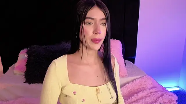 Abby Bennett online show from April 2026 04:46:01 AM