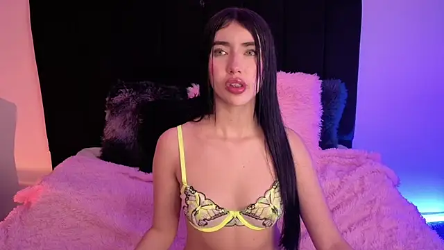 Abby Bennett online show from April 2026 03:56:01 AM