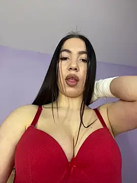 Snapshot of I_amSis chatting on February 2026 09:35:01 PM I amSis online show from February 2026 09:35:01 PM