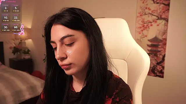 BlackkStorm online show from March 2026 06:45:02 PM