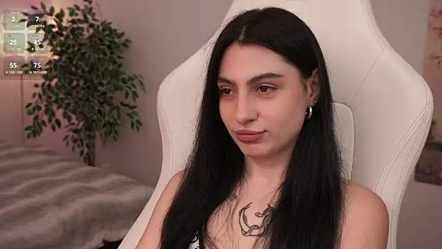 BlackkStorm online show from April 2026 03:17:02 PM