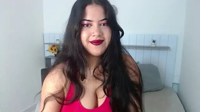 Aleja Gold online show from February 2026 01:34:01 PM