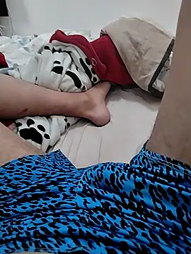 Snapshot of Erickandsam chatting on March 2026 02:01:01 PM Erickandsam online show from March 2026 02:01:01 PM