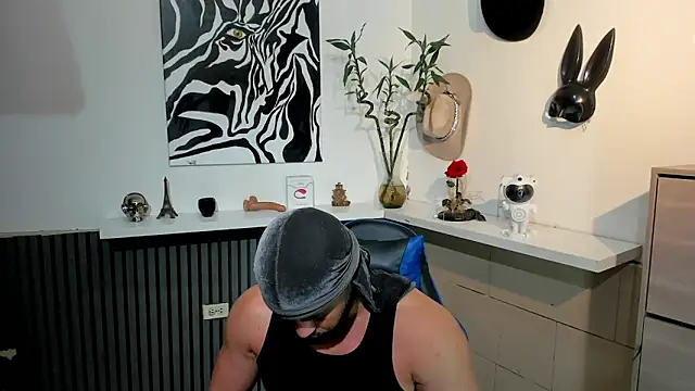 BENEDIICK online show from February 2026 01:11:01 PM