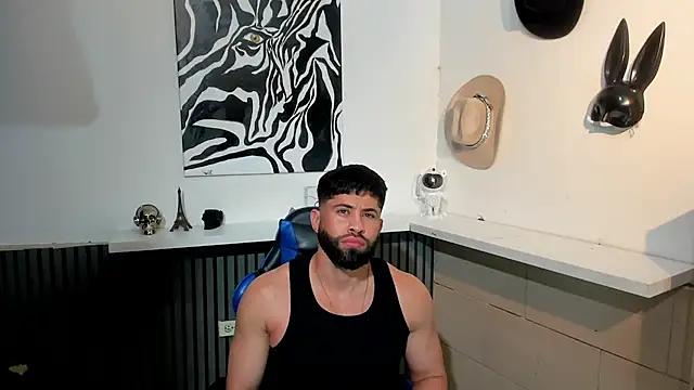 BENEDIICK online show from February 2026 01:32:02 PM