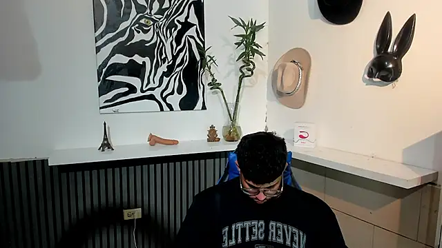 BENEDIICK online show from February 2026 07:24:02 PM