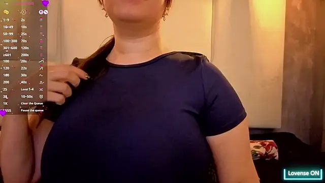 sara puerta   online show from March 2026 07:39:01 PM