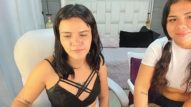 Veyra sereny online show from February 2026 09:15:02 PM