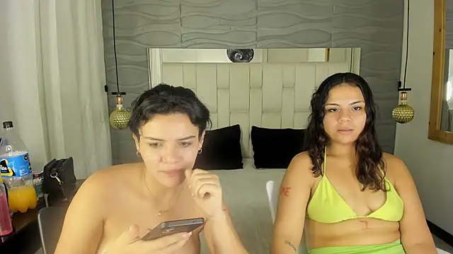 Veyra sereny online show from April 2026 04:46:01 AM