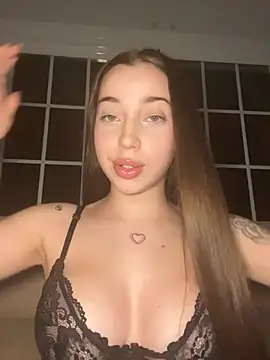 rosemistic online show from May 2026 10:41:02 PM