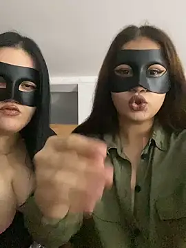 SweetAisha00 online show from February 2026 11:57:02 PM