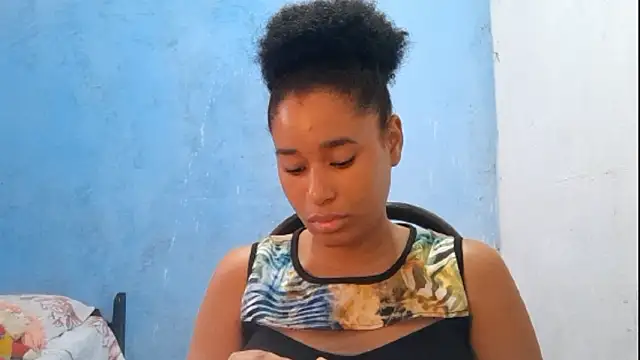 MadelynStamant online show from February 2026 12:23:02 PM