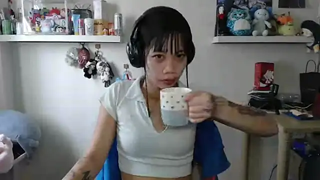 GloryKulikowski online show from March 2026 12:57:01 AM