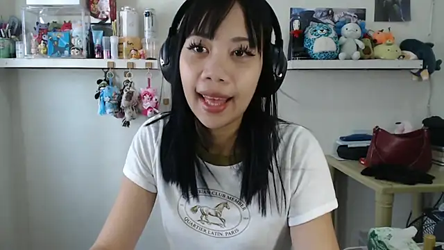 GloryKulikowski online show from March 2026 01:45:01 AM