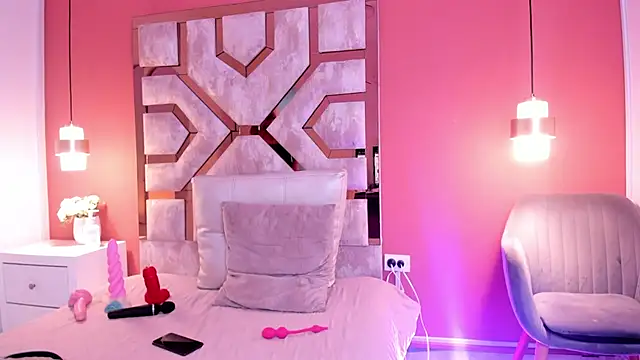 Justmia69 online show from May 2026 01:22:01 AM