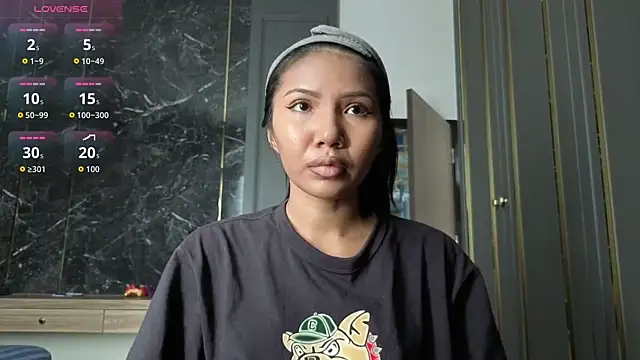 Alittleasaingirl online show from March 2026 02:19:02 AM