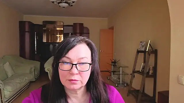 Tori Twirl online show from February 2026 10:10:01 AM