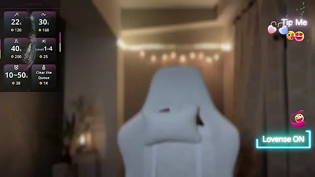 aria nozomi online show from April 2026 04:07:01 PM