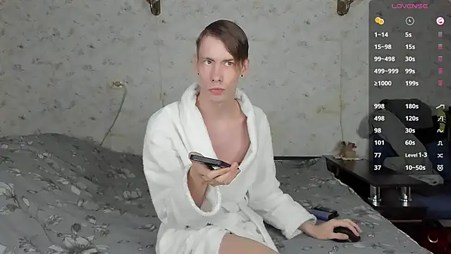 Erick Wilson online show from April 2026 06:30:01 AM