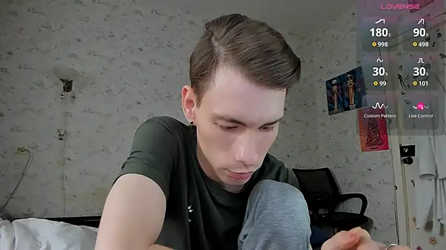 Erick Wilson online show from May 2026 09:47:01 AM