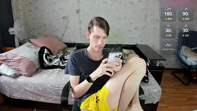 Erick Wilson online show from June 2026 10:07:01 AM