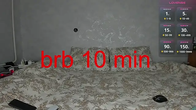 Erick Wilson online show from July 2026 08:06:02 AM