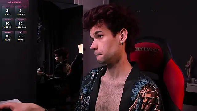 trevor dreams online show from February 2026 03:42:02 PM