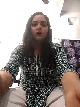 Anushka Singh0 online show from March 2026 07:25:02 AM