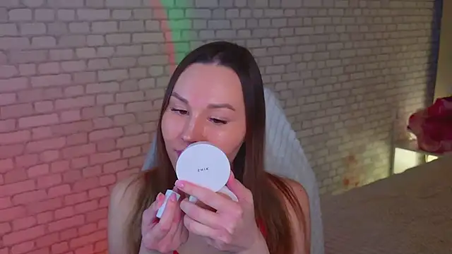 Snapshot of BelleMoris chatting on February 2026 05:26:02 AM BelleMoris online show from February 2026 05:26:02 AM