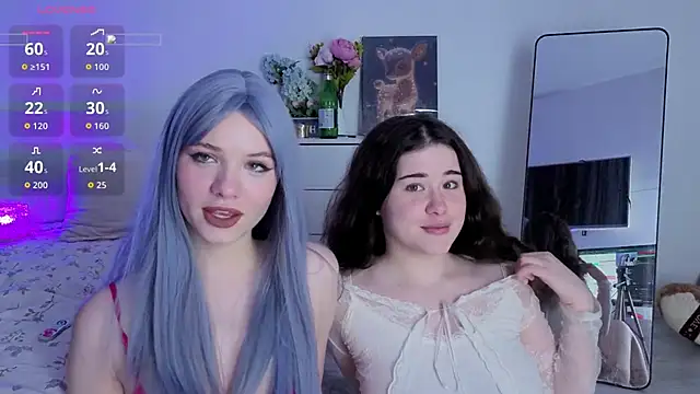SirenBeatrice online show from May 2026 09:36:01 AM