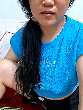 nelina 12345 online show from July 2026 10:19:02 PM
