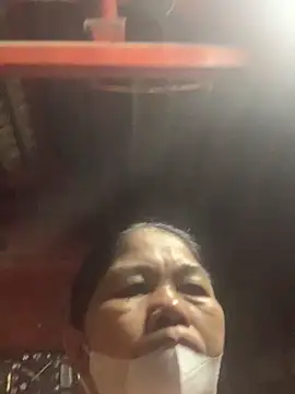 Lissa8x online show from February 2026 03:10:01 PM