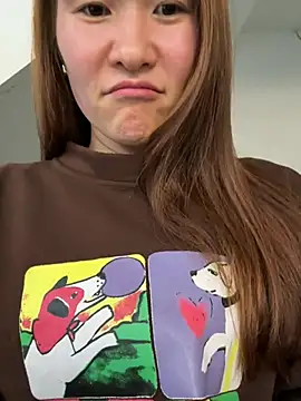 Yuki-babi2k online show from February 2026 02:56:02 PM