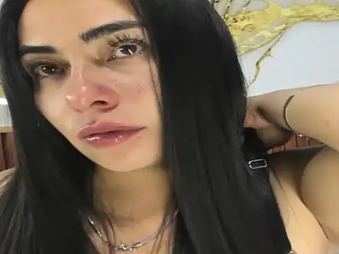 miss sexxy online show from February 2026 10:10:02 PM