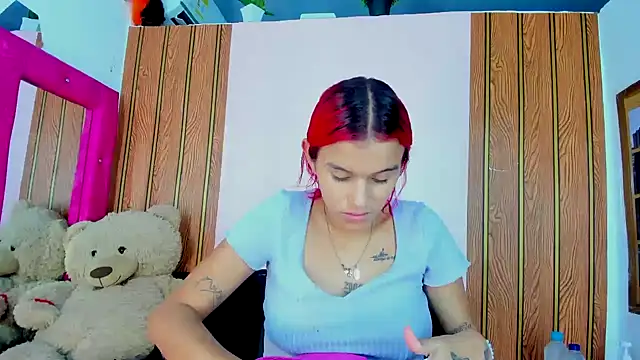 abigail sandoval online show from June 2026 06:16:01 PM