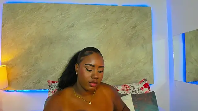 laia fisher  online show from March 2026 09:51:02 PM