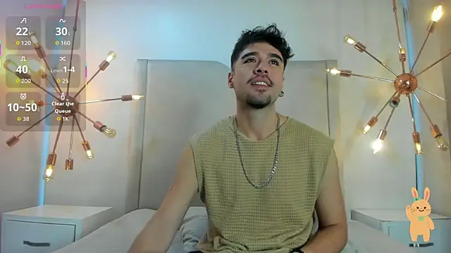 Snapshot of BrunoTurnerr chatting on February 2026 11:50:01 AM BrunoTurnerr online show from February 2026 11:50:01 AM