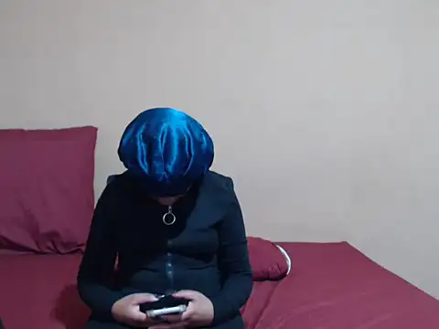 KinkyPxx online show from June 2026 07:46:01 AM