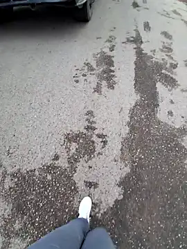 BENNET LATINA online show from February 2026 05:54:01 PM