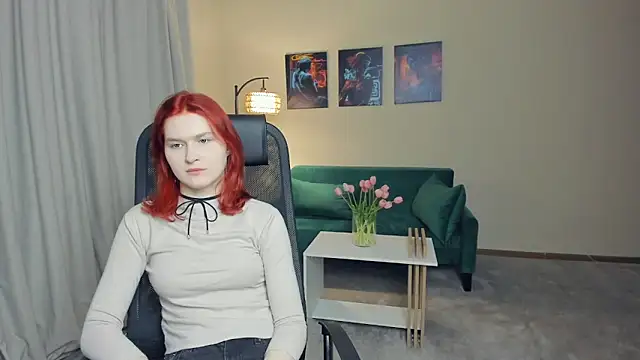 Snapshot of LinaMalech chatting on February 2026 02:25:01 PM LinaMalech online show from February 2026 02:25:01 PM