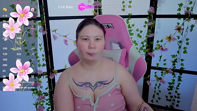 kitsune little online show from July 2026 09:49:01 AM